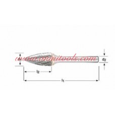 Lima Rotativa Dormer  P813 & Dormer P813C Lima Rotativa Dormer  P813 & Dormer P813C